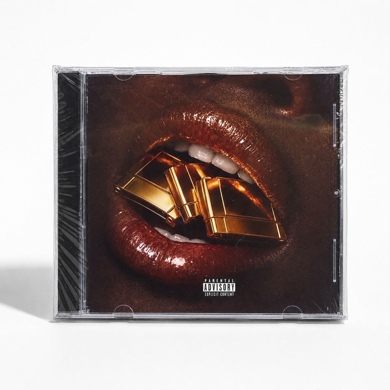 RVRE TVSTE (EP) -"RESERVED FIVE" PHYSICAL EDITION W/ DIGITAL DOWNLOAD