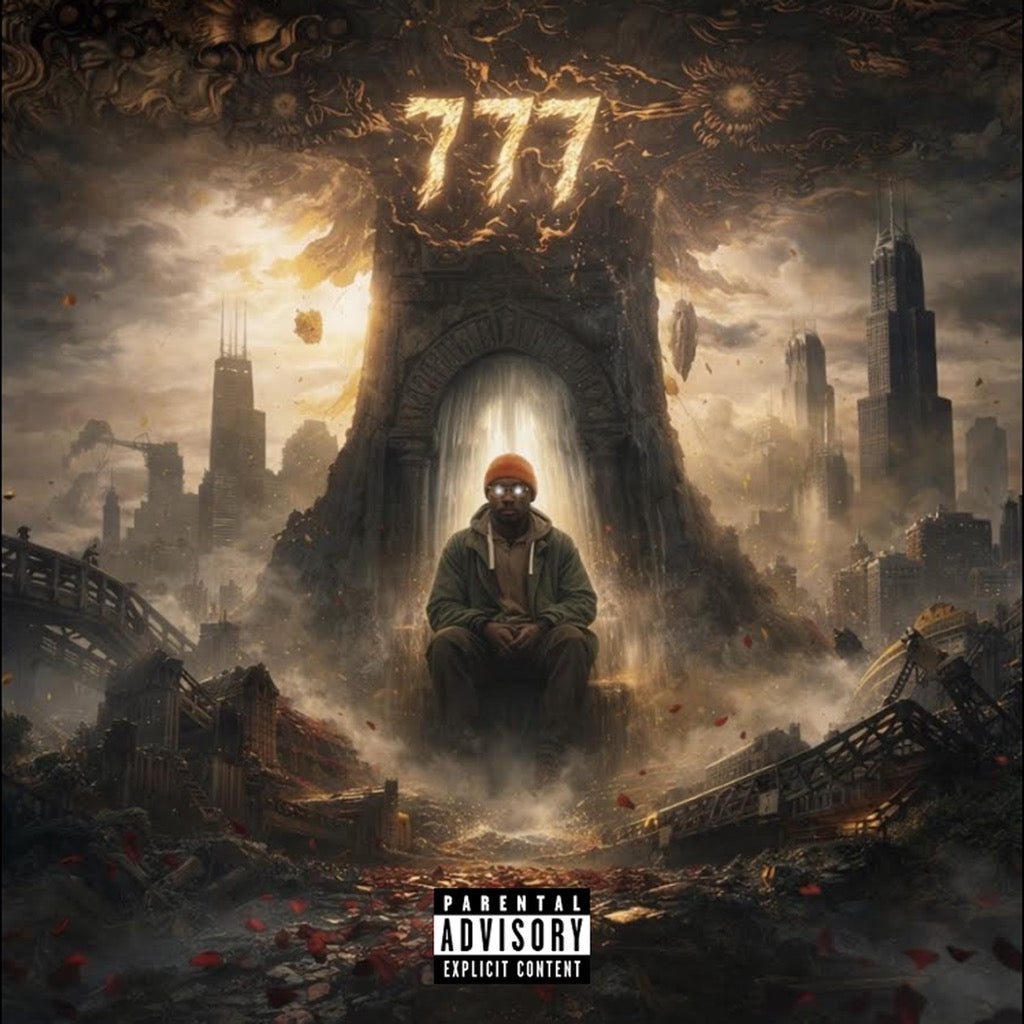 KHALIL OBSCUR. (DIGITIAL EDITION)