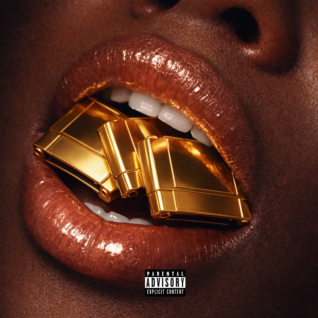 RVRE TVSTE (EP) - DIGITAL EDITION