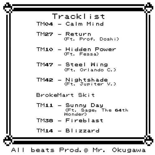 KHAL.WAV: PURPLE VERSION