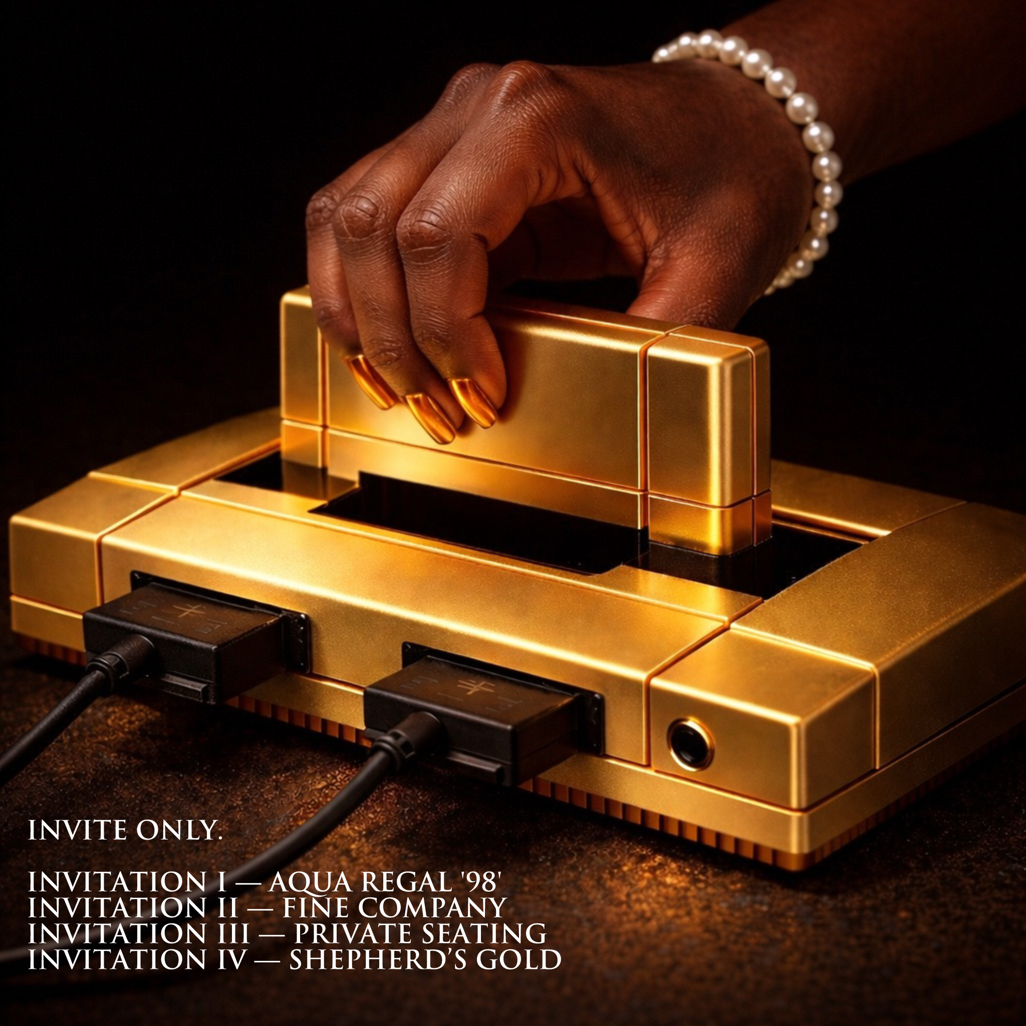 RVRE TVSTE (EP) - DIGITAL EDITION